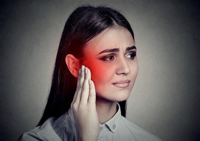 BRUXISM, WHAT IS IT? HOW CAN ALIDON HELP.